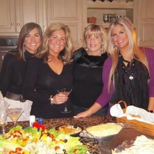 Meet your Posher, Dana